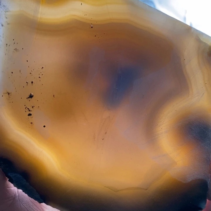 智***炜定制玛瑙玛瑙手镯方