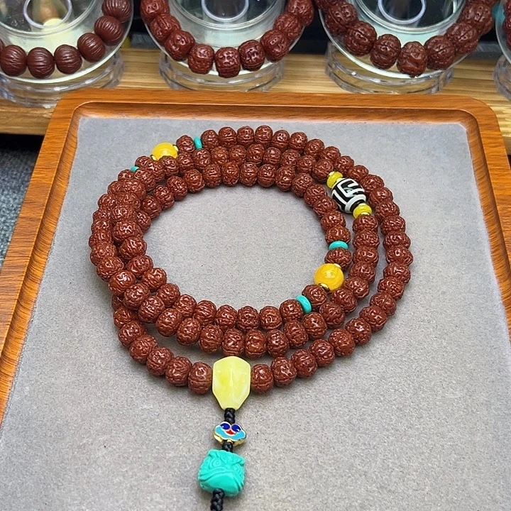 吊坠金刚菩提金刚10