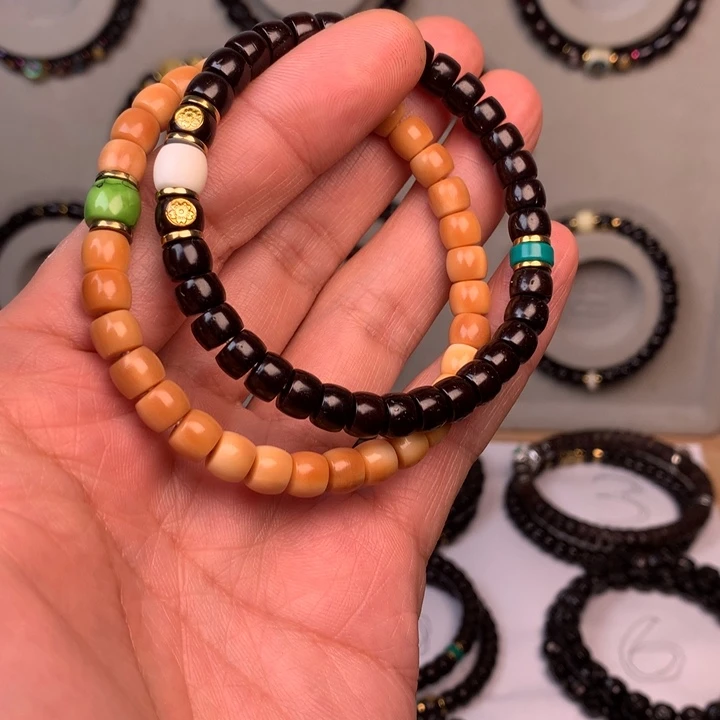 椰蒂手串椰蒂手串