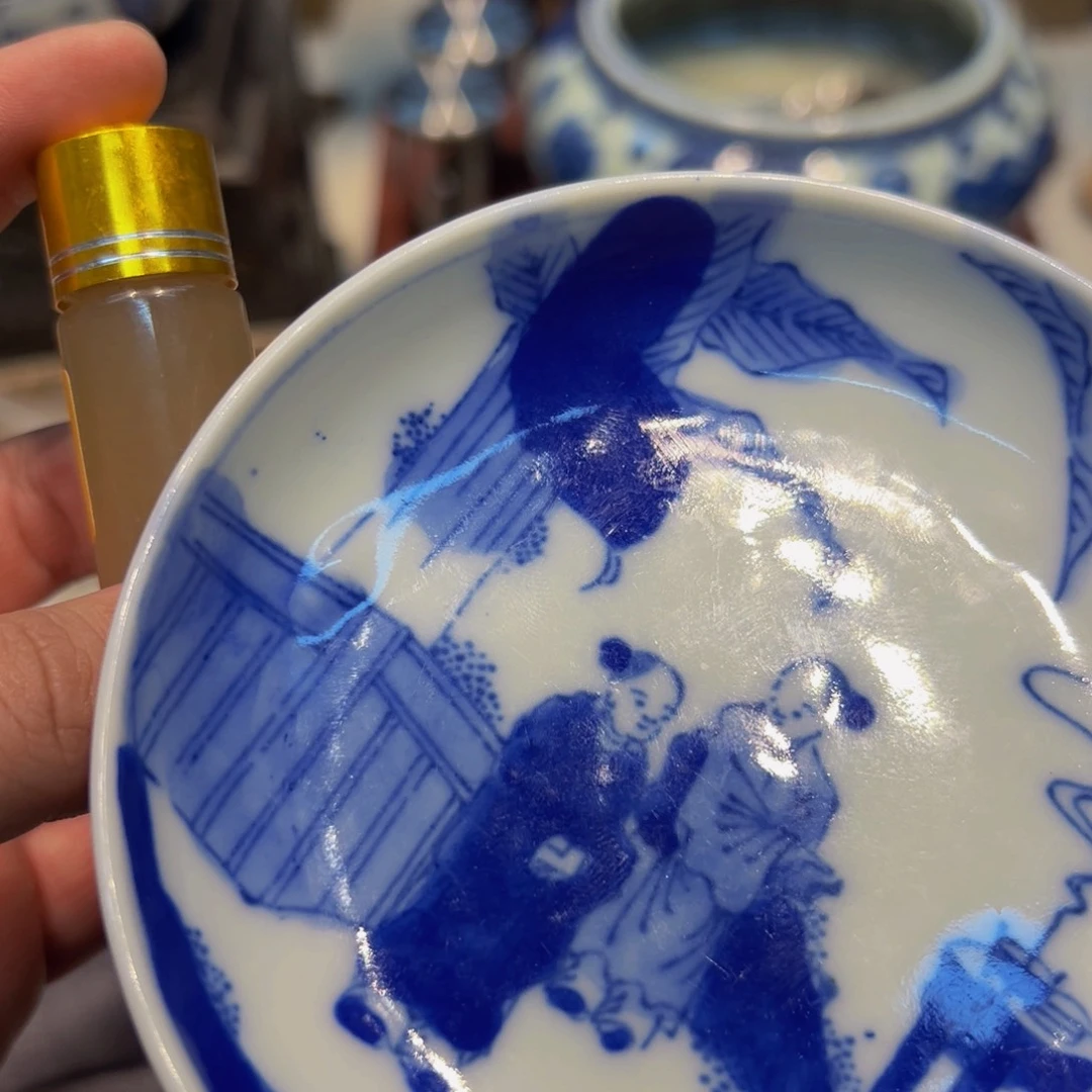 瓷器花瓶瓷器花瓶