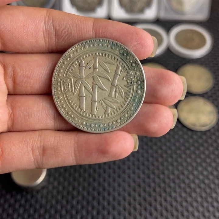 大头龙洋船洋工艺品