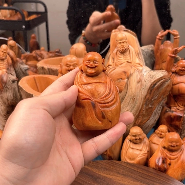 柏木（崖柏）太行崖柏