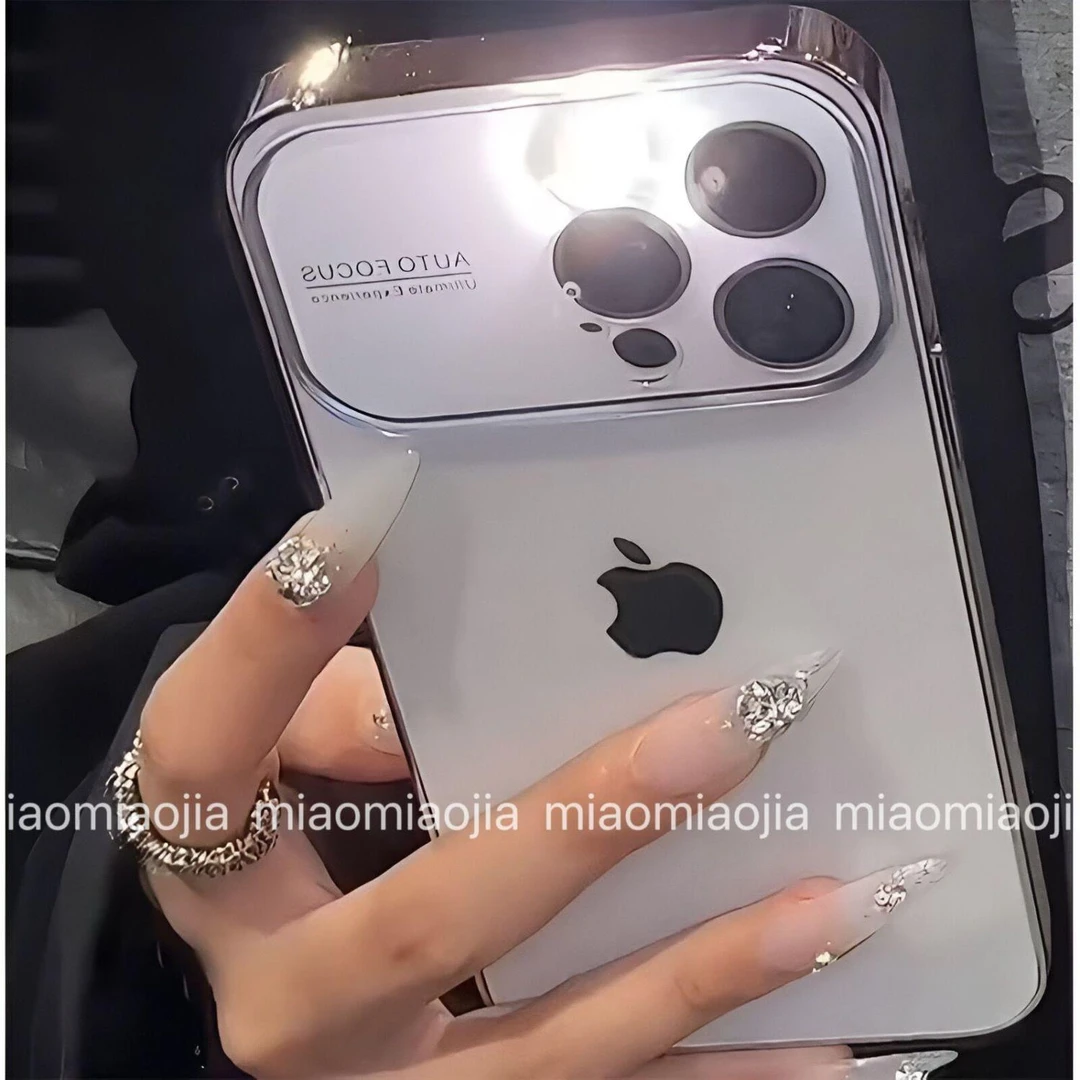 高级秒变苹果17手机壳全包镜头膜iPhone16promax磨砂15/14/13简约