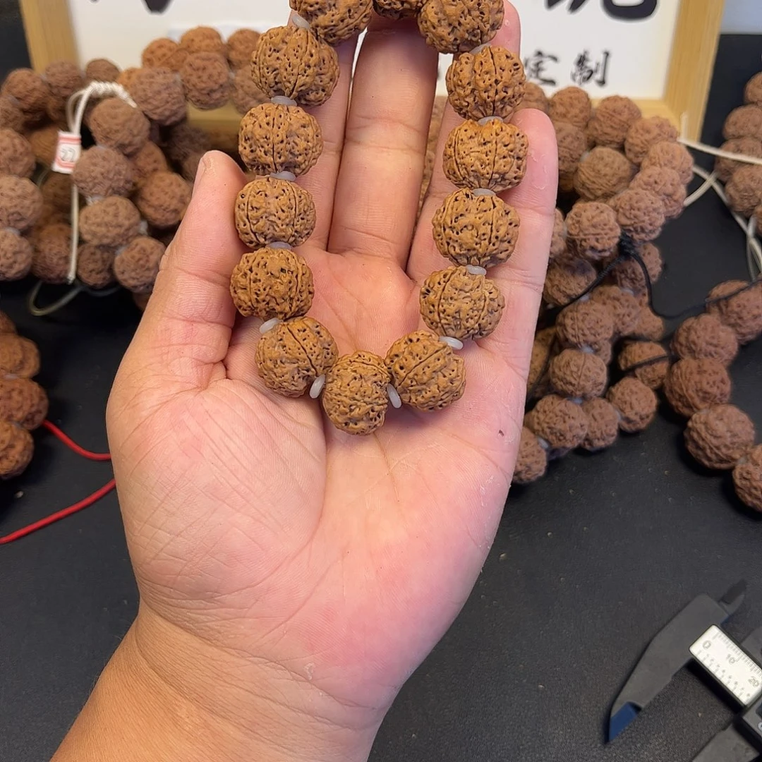 吊坠金刚菩提福利