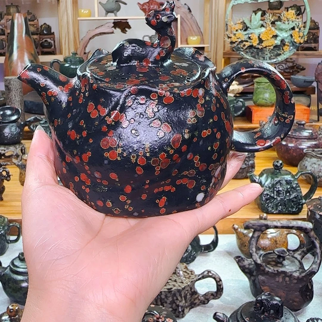 ****⁰益茶堂祝您生活愉快