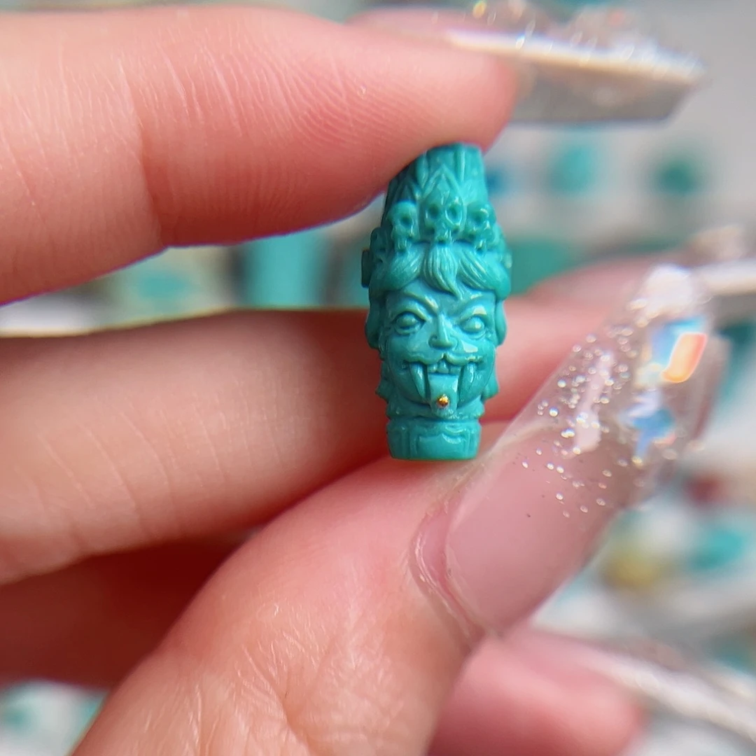 绿松石未镶嵌1111