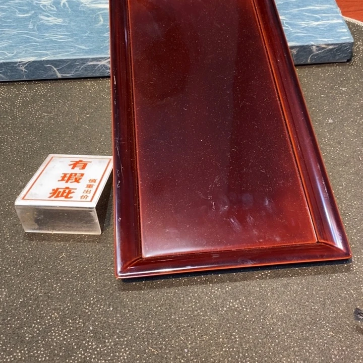 有***呀瓷片陶瓷艺术品制作工艺品