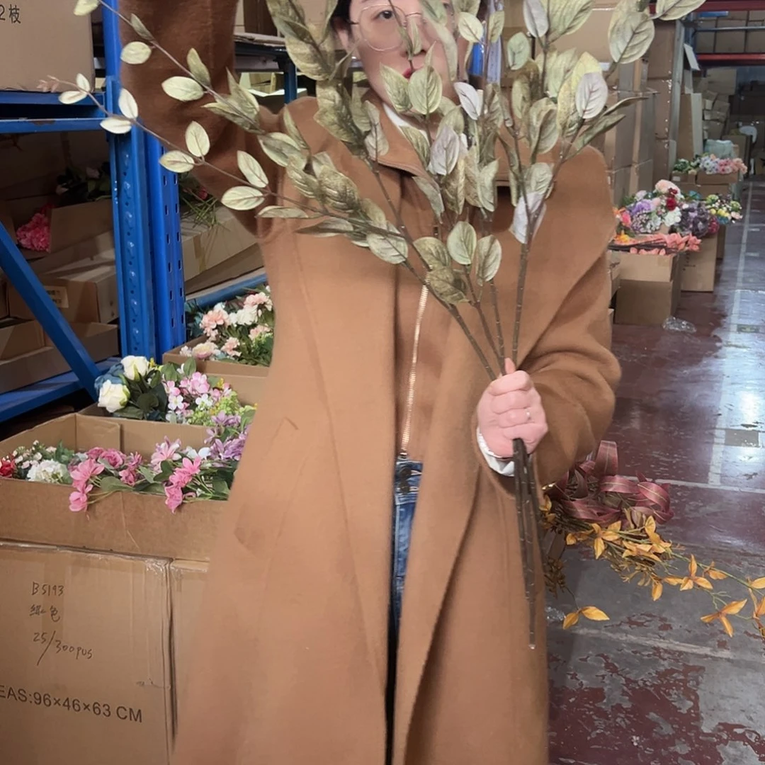 169号［闪购］仿真花，公主请下单！