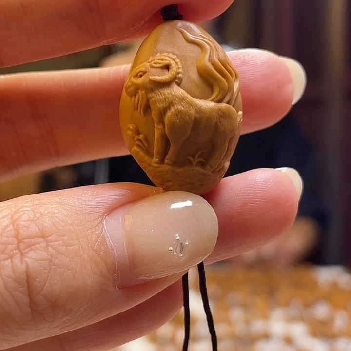 橄榄核手串/手链