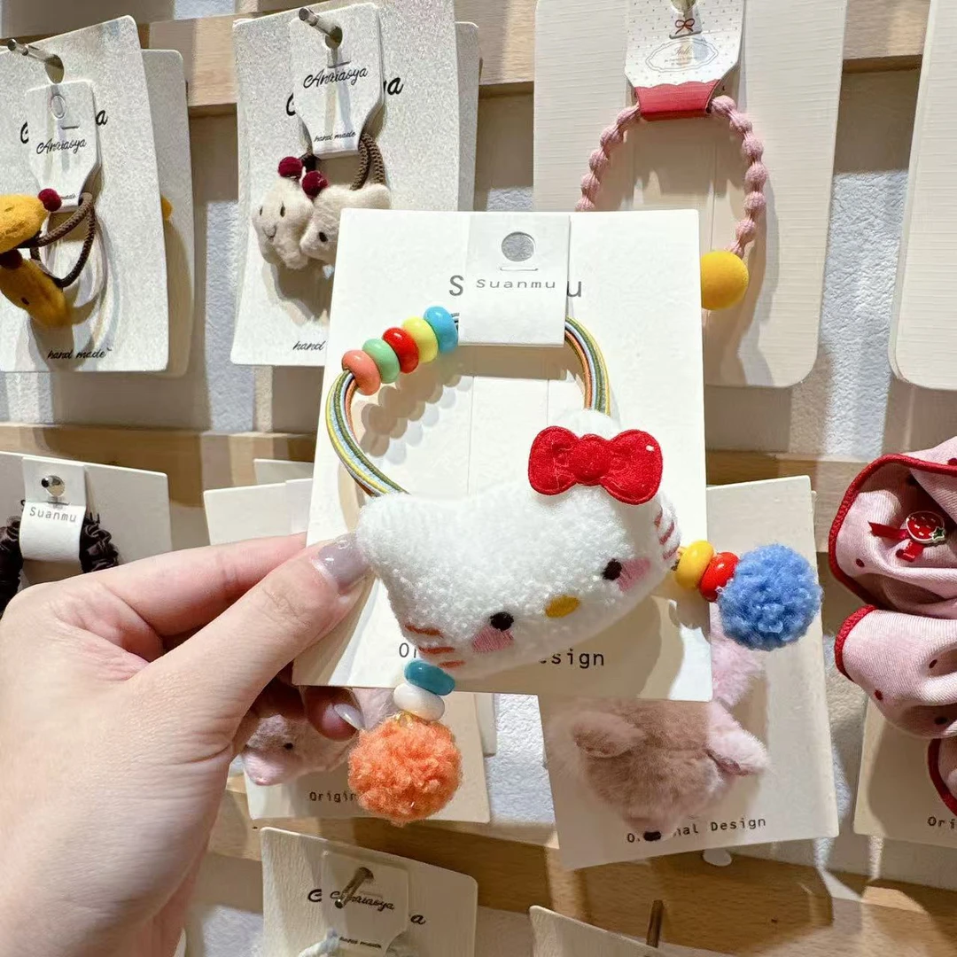 ZB-2140 韩版儿童发饰