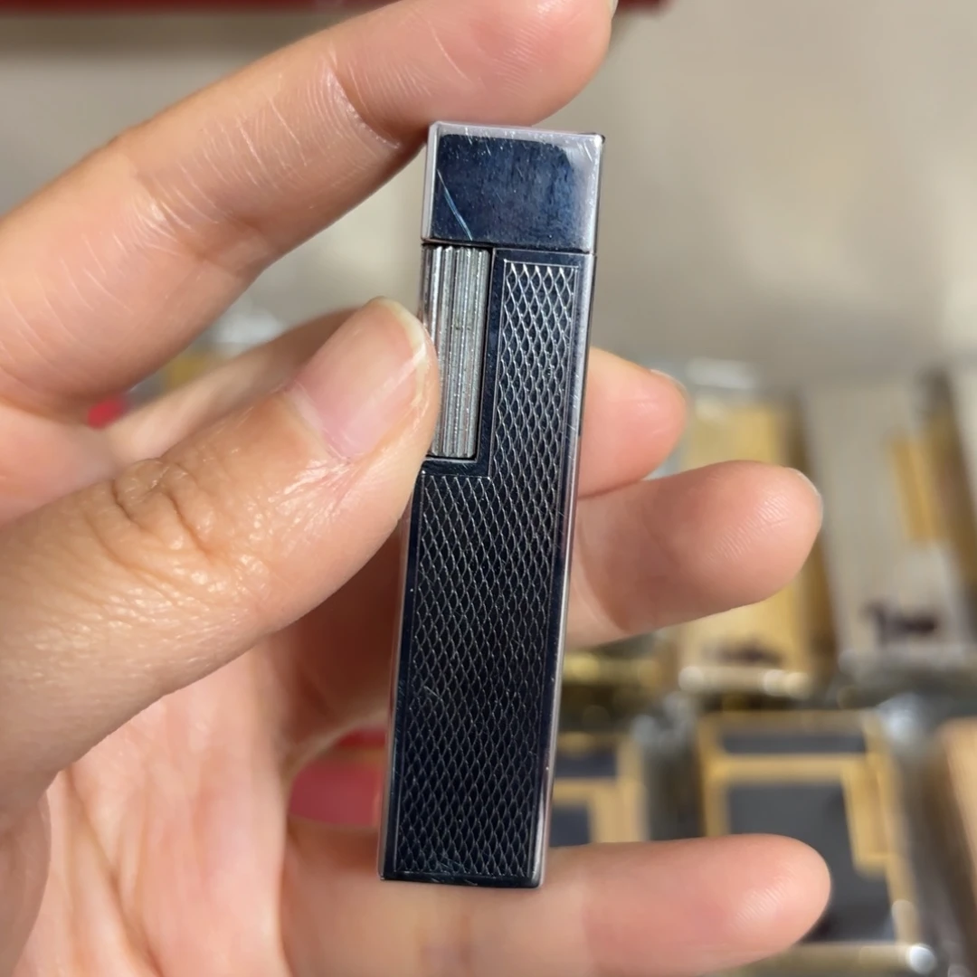 都登卡中古打火机