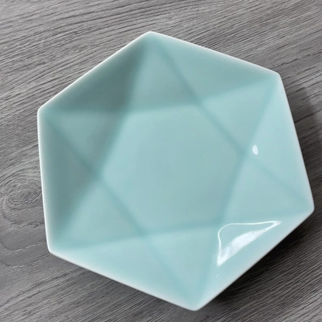 开播微瑕特价福利青瓷