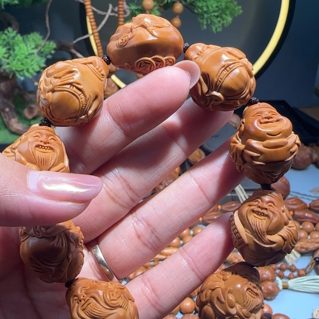 手串/手链橄榄核福利待遇