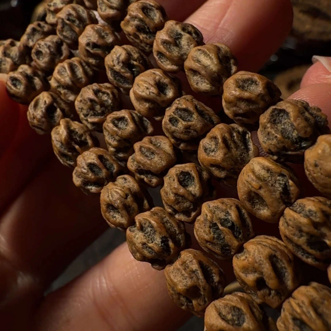 手串柏香籽/百香籽