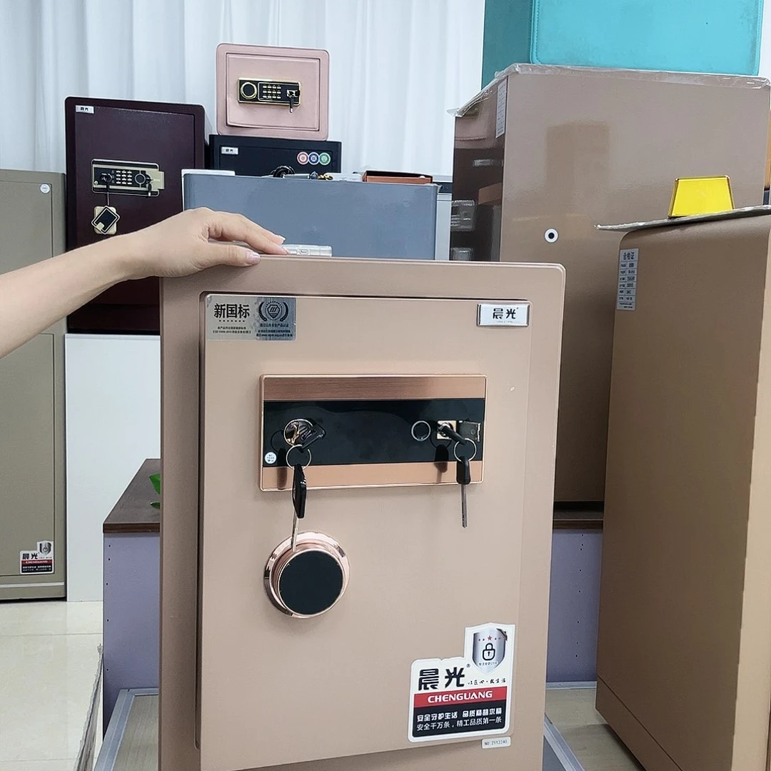 银60厘米指纹钥匙