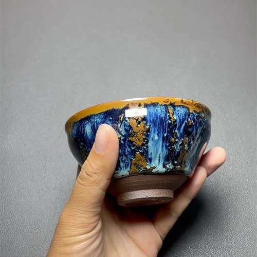 【闪购商品】茶盏-680............