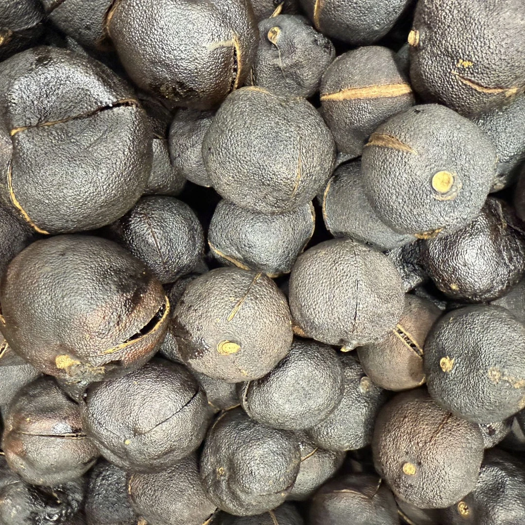 【阿权私藏】茶23陈化 冬后果 瓮存法 拍一发四到手1000g 罐装