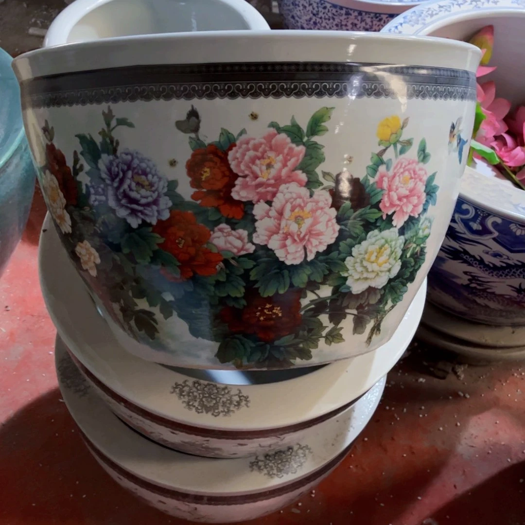 瓷片全品50春色满圆888888888