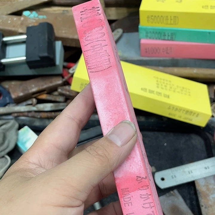 大*磨刀石下铁快好用