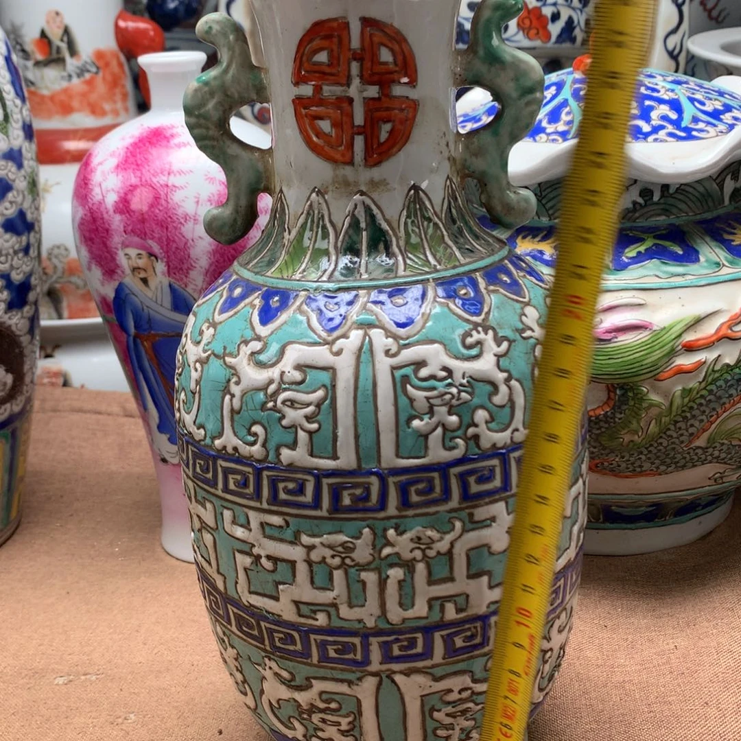 摆件旧藏瓷器旧藏瓷器