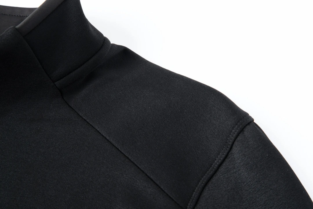 【P绒六边形战士】polartec抓绒衣全拉链开衫保暖跑步弹力户外运动