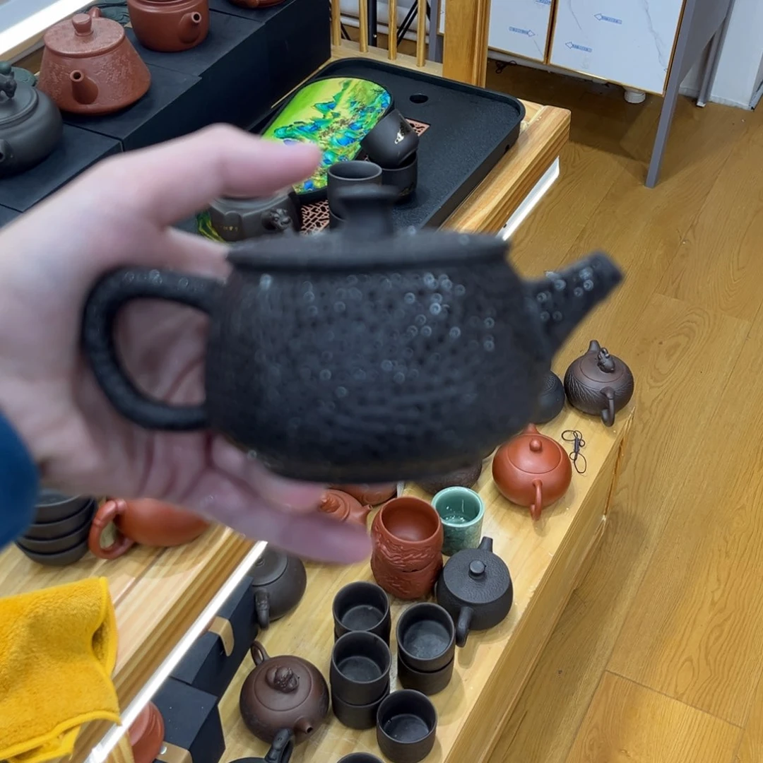 紫砂茶宠砂茶具器皿