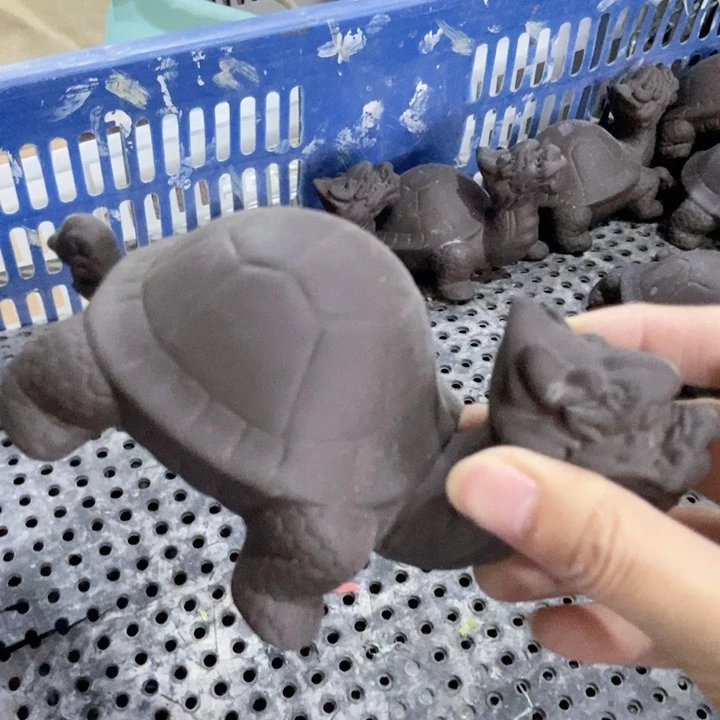 茶具微瑕，介意勿拍