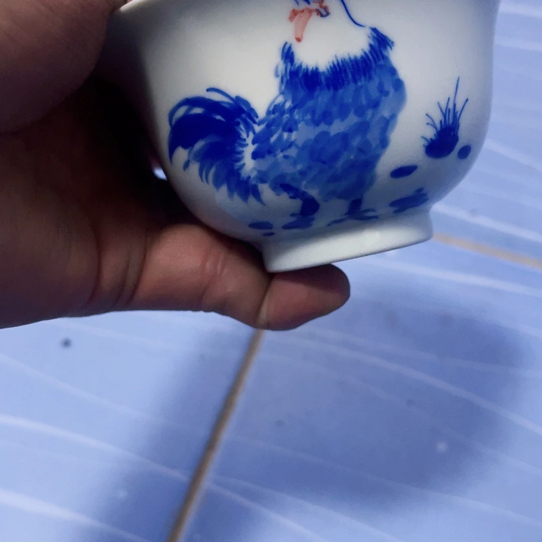 瓷片陶瓷制品生产加工和包装