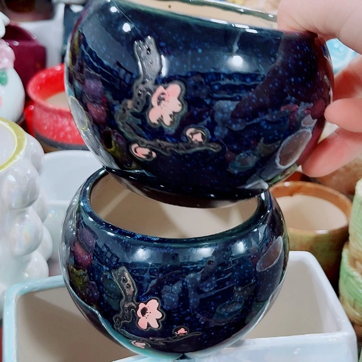 花盆厂家直销9.99包邮
