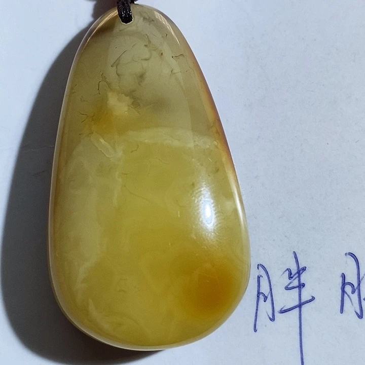 定制琥珀琥珀蜜蜡