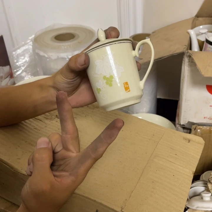 摆件陶瓷艺术摆件摆件