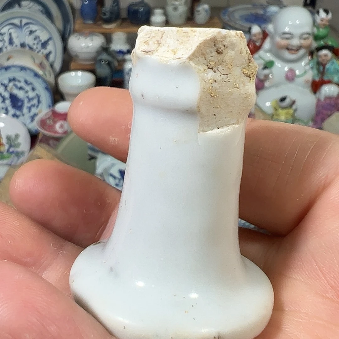 瓷片瓷片标本，全场包邮
