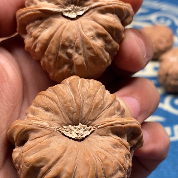 吊坠文玩核桃南瓜47