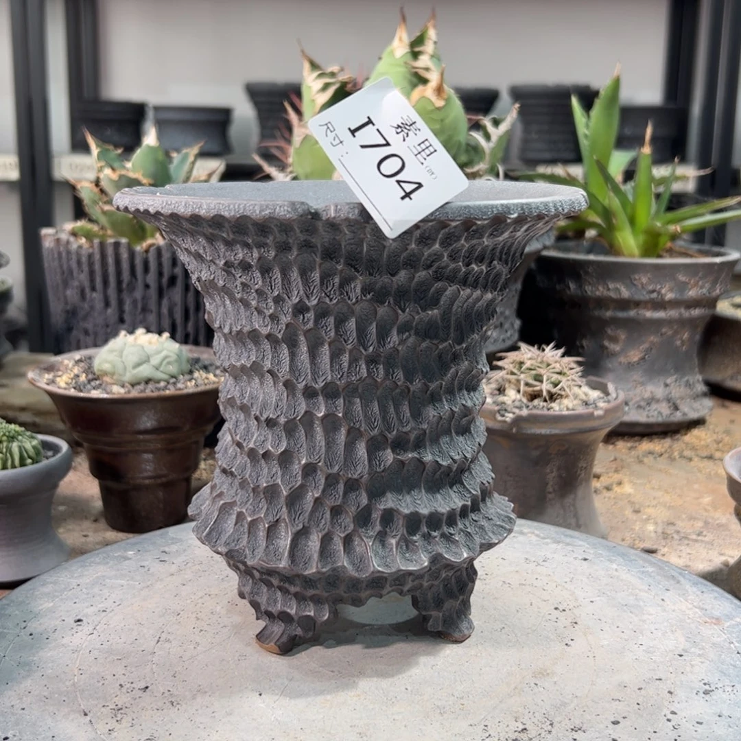 景德镇素里手工内面16高15.5