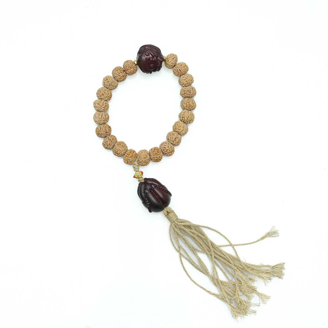 精品手串-单圈小金刚菩提-不带礼盒