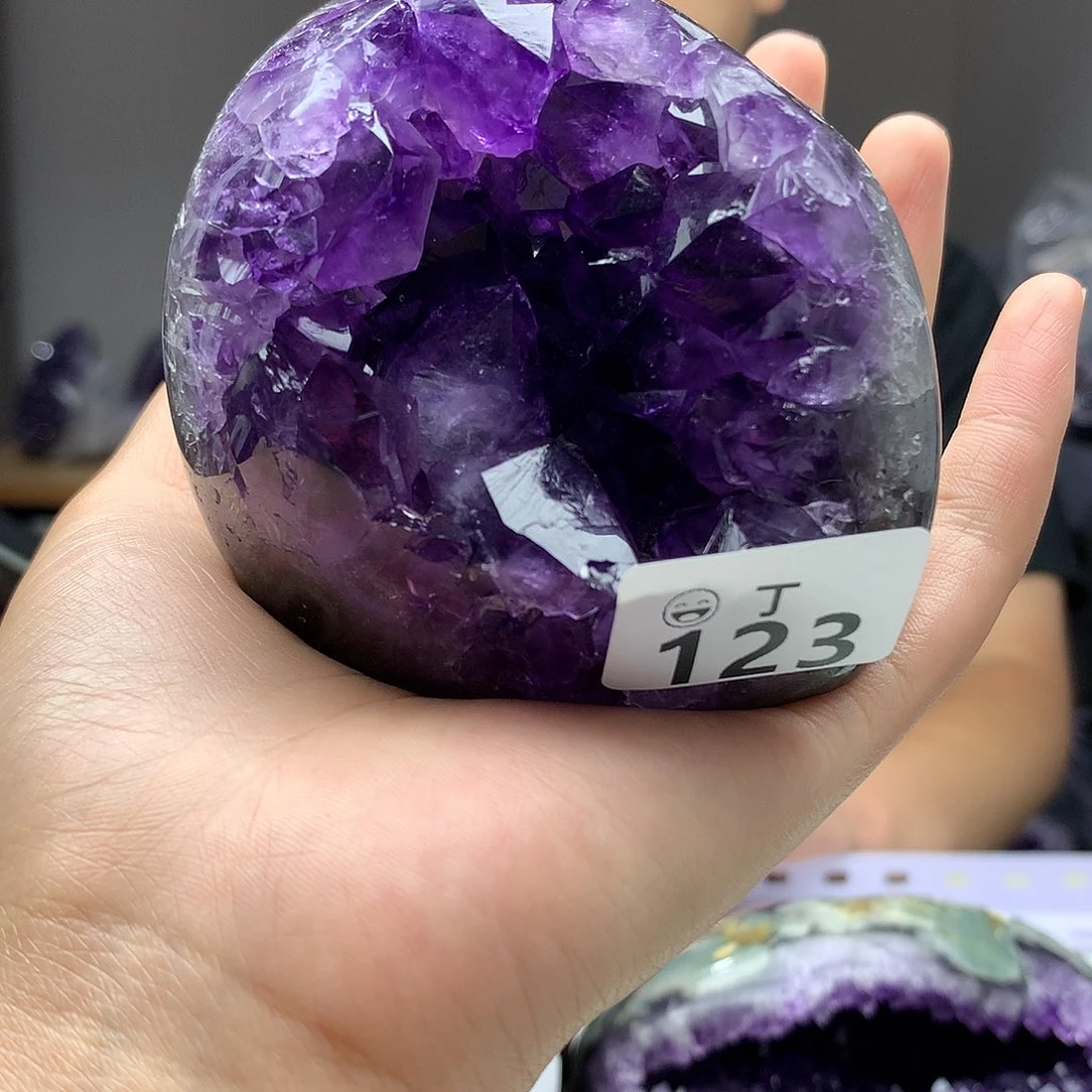未镶嵌大型摆件（非配饰）水晶