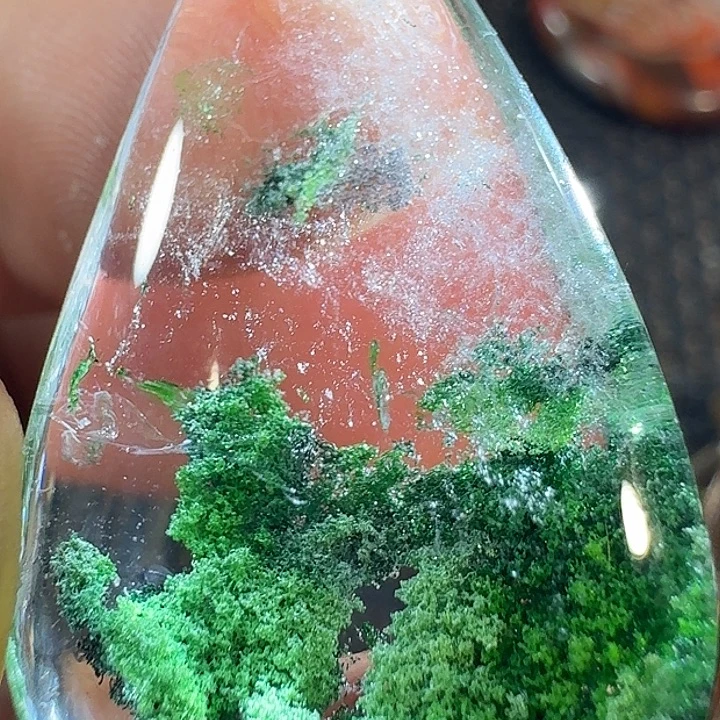 ℍ***⁺吊坠(不含链)未镶嵌水晶