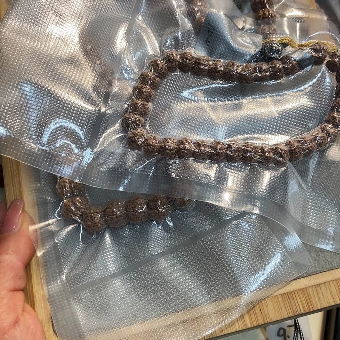 长***风金刚菩提手串小金刚