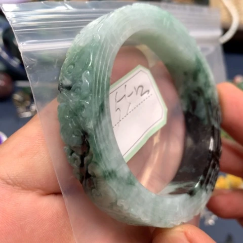 【闪购商品】颈饰未镶嵌翡翠