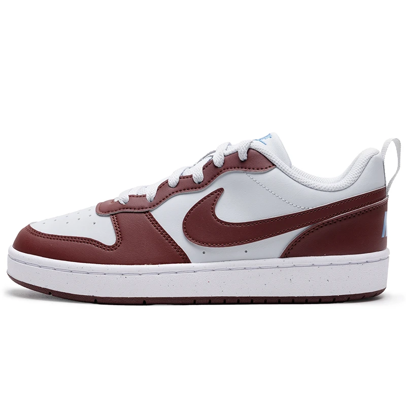 Nike耐克女鞋2025新款运动鞋COURT低帮板鞋时尚透气休闲鞋DV5456