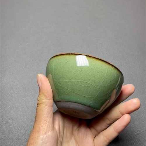 【闪购商品】茶盏-514............