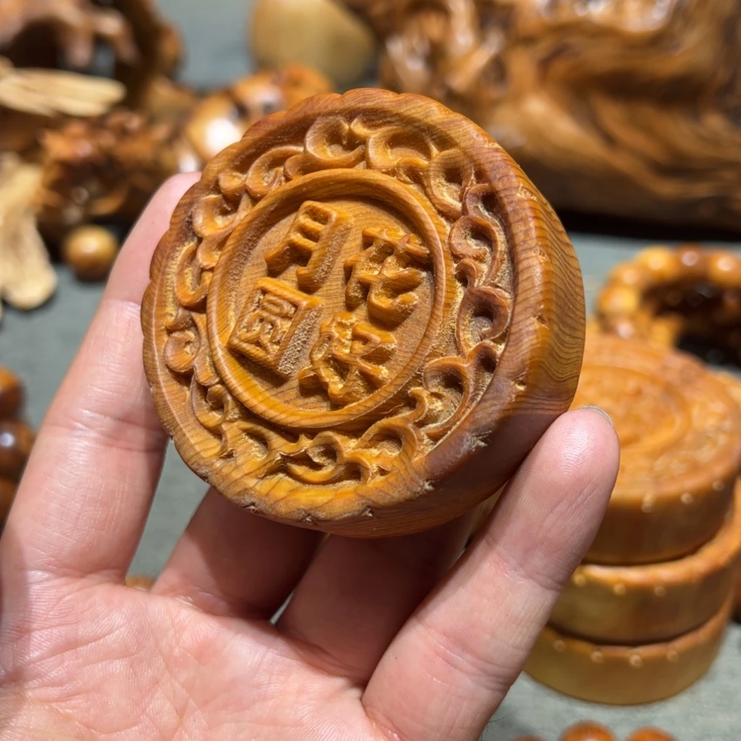 柏木（崖柏）北太行陈化崖柏