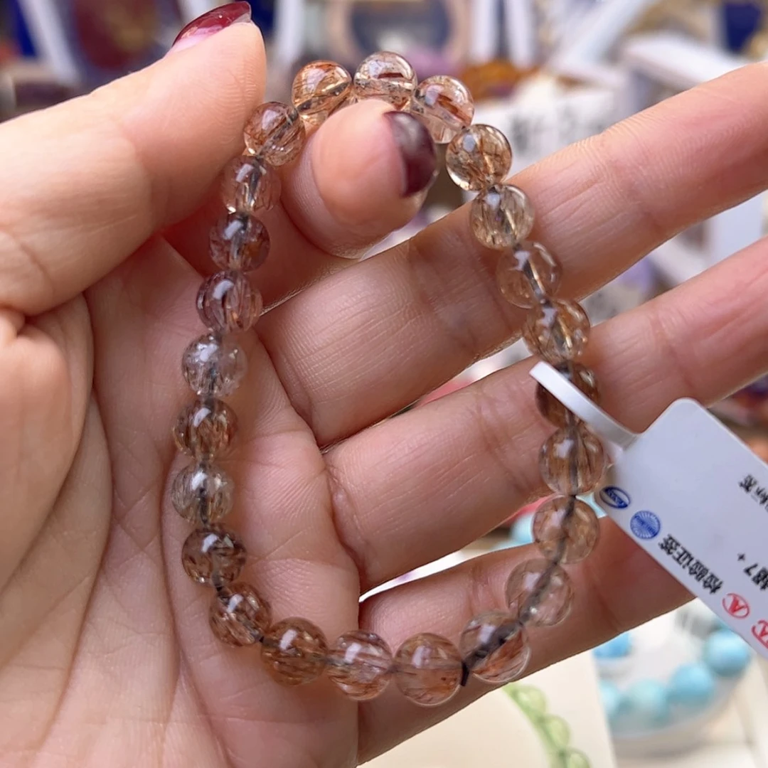 【闪购商品】水晶手链未镶嵌初*506