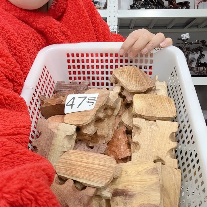 非洲紫檀（红花梨）47