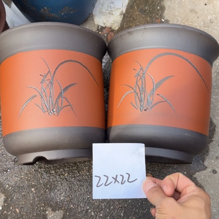 花盆紫砂特价商品