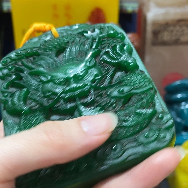 寿山石印石篆刻印章引首章闲章姓名章生日礼物