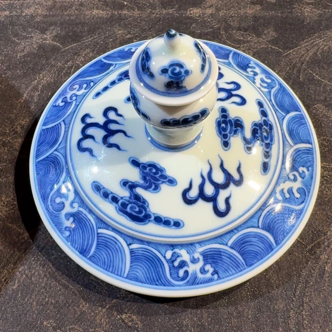 ?*洋景德镇陶瓷陶瓷柴窑