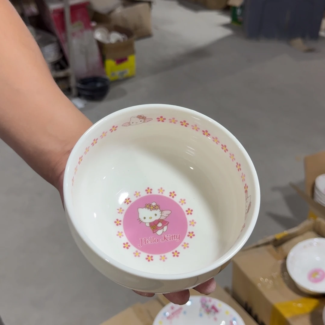 瓷片仓库直播瑕疵处理