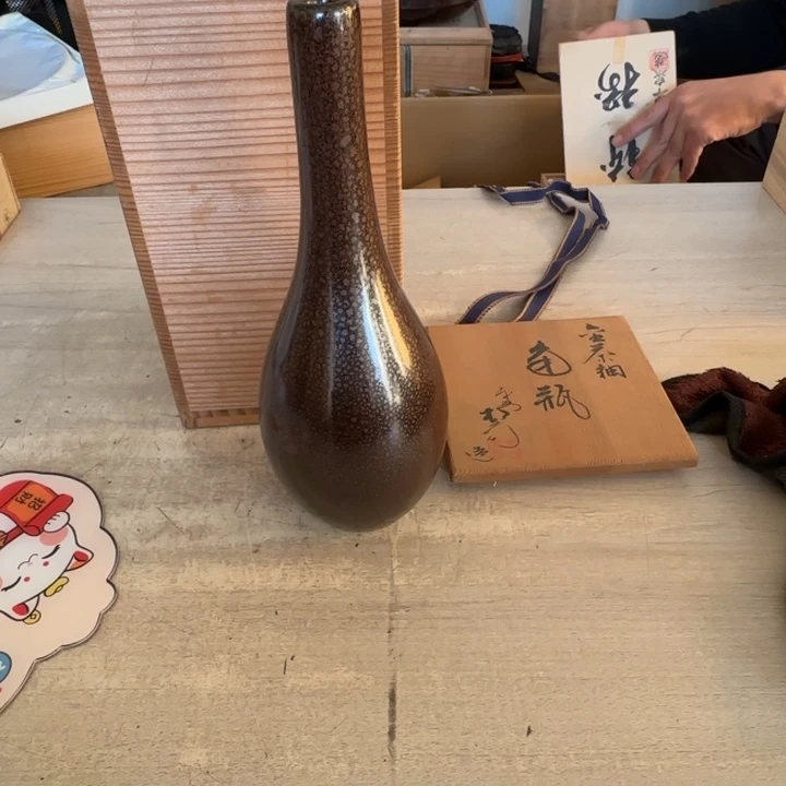 茶道具工艺品茶茶
