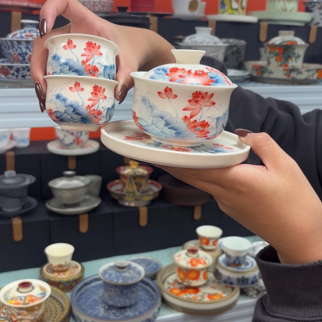 油榨街大十字路口这里是